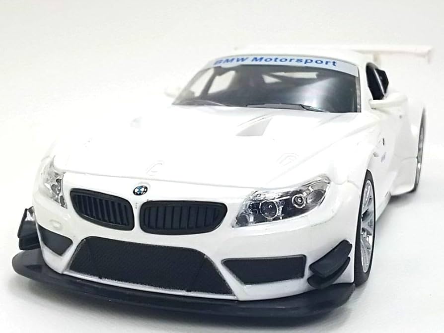 Amazon.co.jp: GK◇BMW Z4 GT3/ビーエムダブリューレーシングカー
