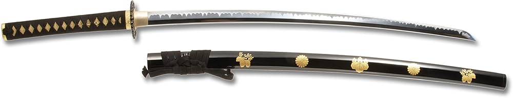 Amazon.co.jp: 日本刀 戦国時代 徳川家康 大刀 模造刀 居合刀 : おもちゃ