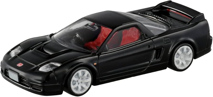 Amazon | トミカプレミアム 36 ホンダ NSX-R (トミカプレミアム発売