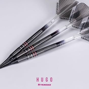 Amazon | TRiNiDAD PRO HUGO 2BA Hugo Leung 選手モデル トリニダード