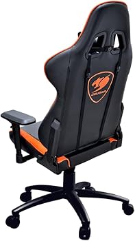 Amazon.co.jp: COUGAR ゲーミングチェア ARMOR オフィスチェア