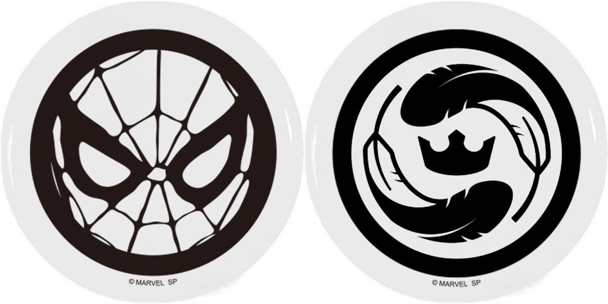 Amazon | [スモール・プラネット] マーベル｜マーゼル ブラインド缶