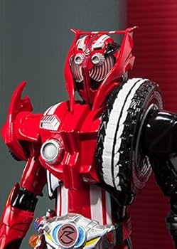 Amazon.co.jp: S.H.Figuarts 仮面ライダードライブ タイプトライドロン