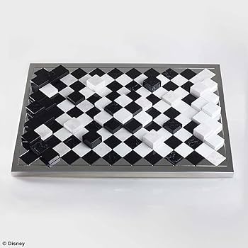 Amazon.co.jp: キングダム ハーツIII アルバ & アーテル セット : おもちゃ