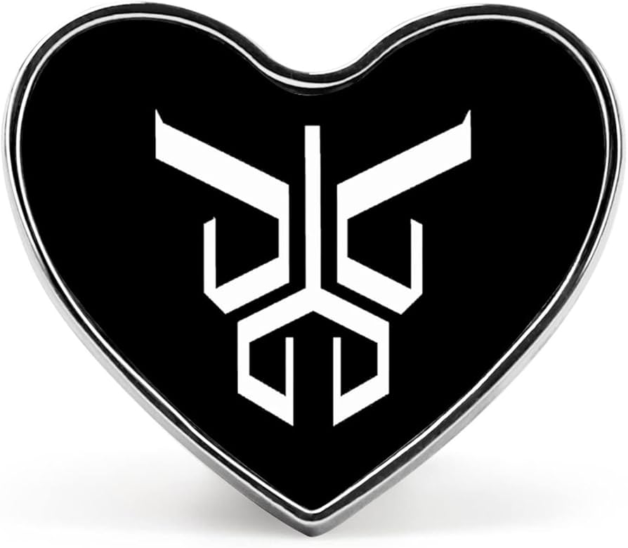 Amazon.co.jp: 仮面ライダークウガ バッジ ピンバッジ ピンズ