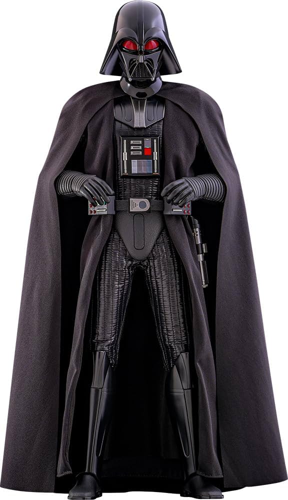 Amazon.co.jp: 炎スタジオ スター・ウォーズ 反乱者たち ダース