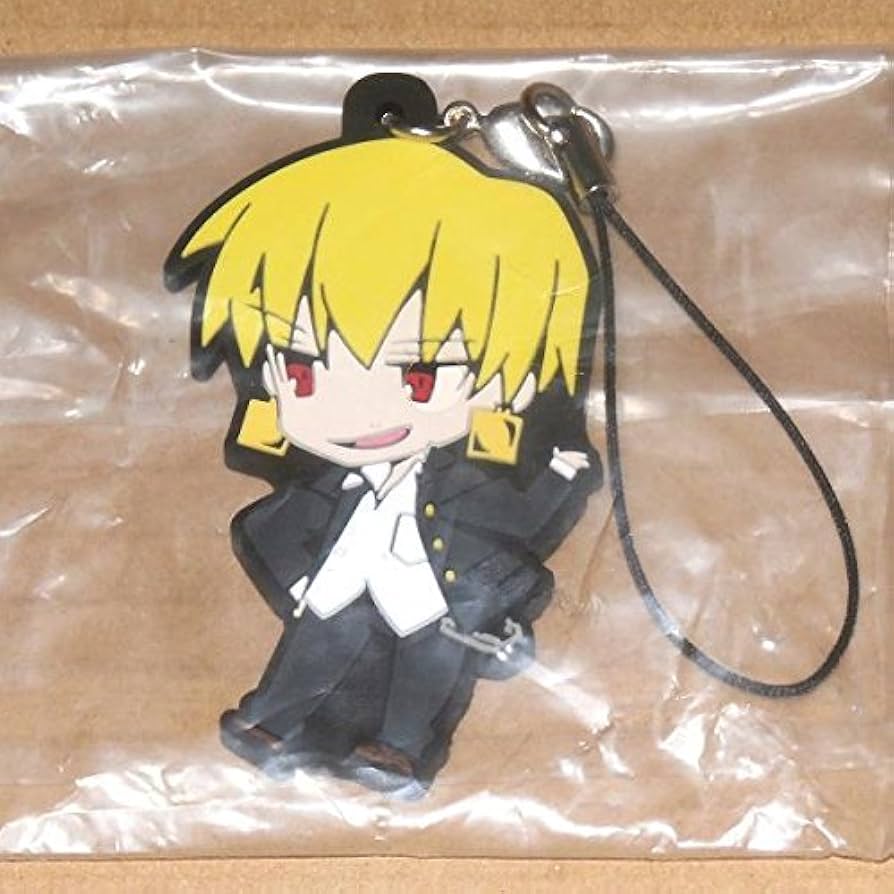 Amazon.co.jp: 一番くじ タイプムーンエースSpecial F賞 シークレット