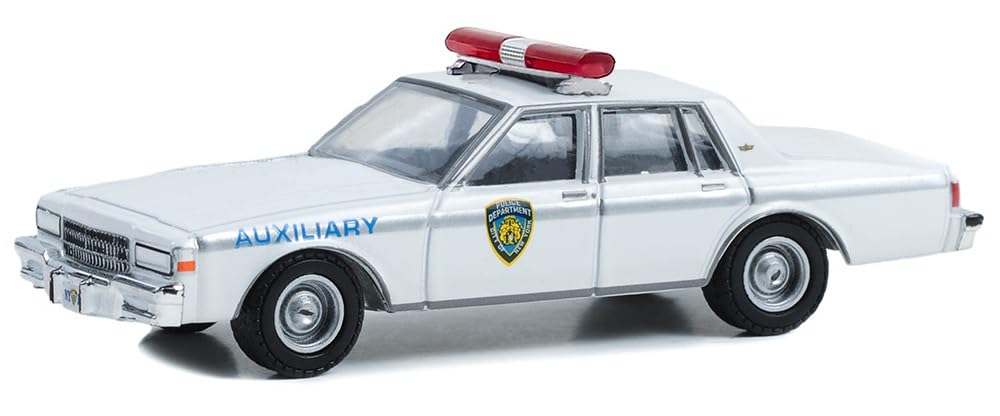 Amazon.com: Collectibles Diecast 42774 Hot Pursuit - 1989 Chevy