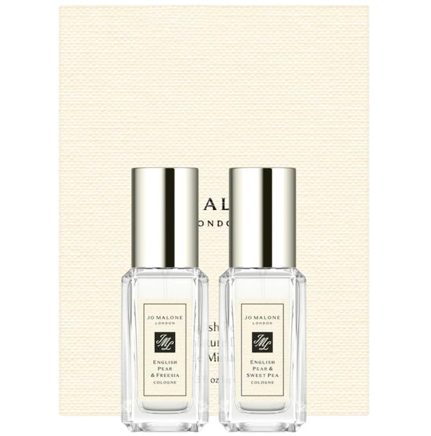 Amazon.com : Jo Malone London English Pear & Freesia + English