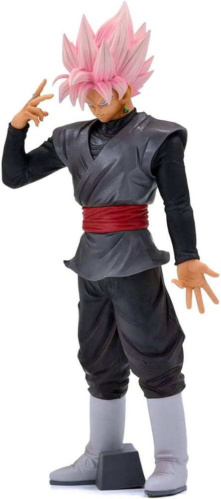 Amazon.co.jp: ムービック(Movic) ドラゴンボール超 Grandista