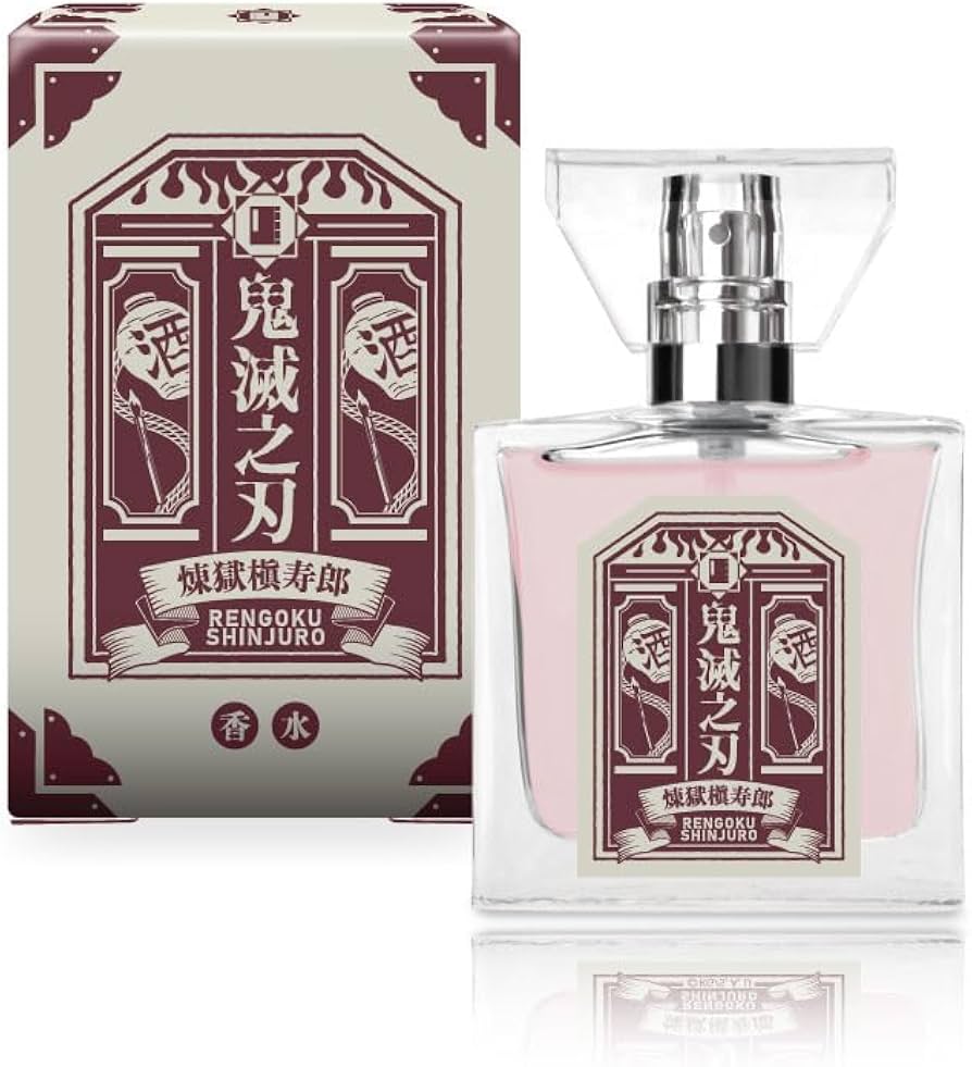 Amazon | primaniacs（プリマニアックス） 「鬼滅の刃」フレグランス