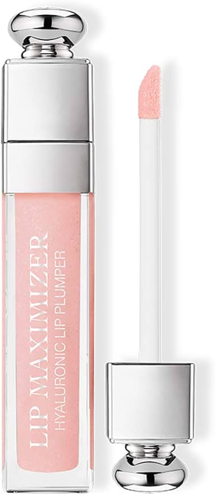 Amazon.co.jp: Dior アディクト リップマキシマイザー #001 ピンク
