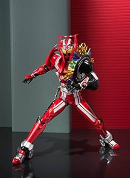 Amazon.co.jp: S.H.Figuarts 仮面ライダードライブ タイプトライドロン
