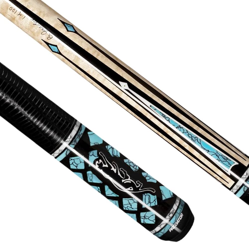 Amazon | ビリヤード キュー Predator 【プレデター】パンテーラ7-2