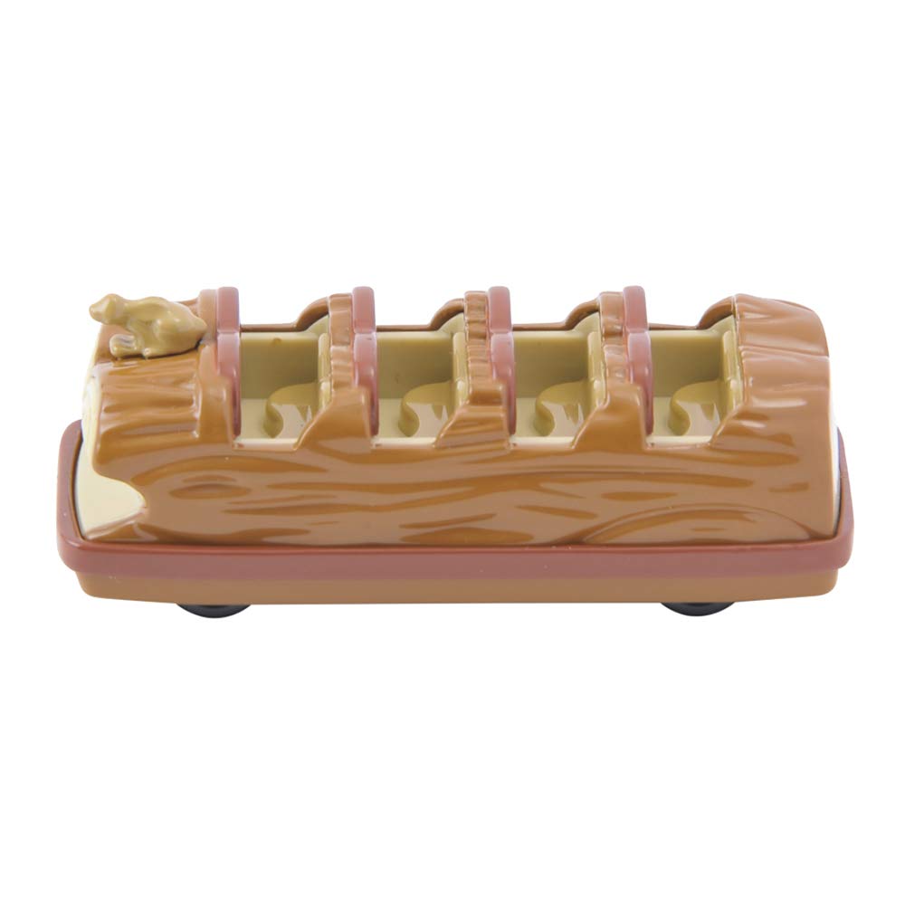 Amazon | ディズニー・ビークル・コレクション スプラッシュ