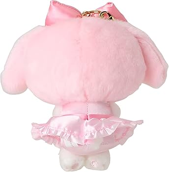 Amazon.co.jp: サンリオ(SANRIO) バッグチャーム マイメロディ