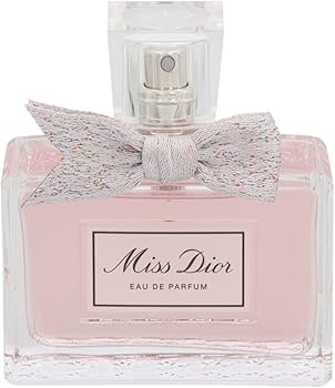 Amazon.com : Dior Miss Eau de Parfum 50ml : Beauty & Personal Care