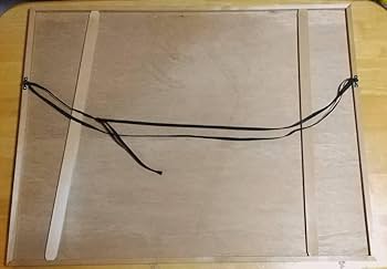 Amazon.co.jp: BLEACHブリーチ 久保帯人先生複製大判イラスト(額入り