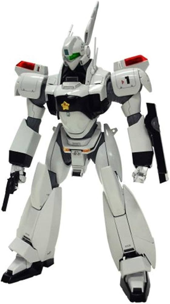 Amazon | BANDAI SPIRITS(バンダイ スピリッツ) MG 1/35 イングラム