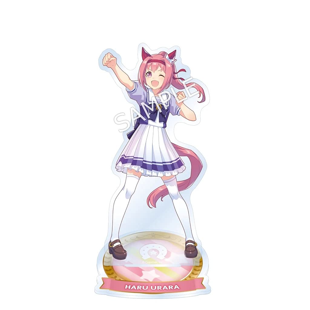 Amazon.co.jp: ウマ娘 プリティーダービー 公式アクリルスタンド