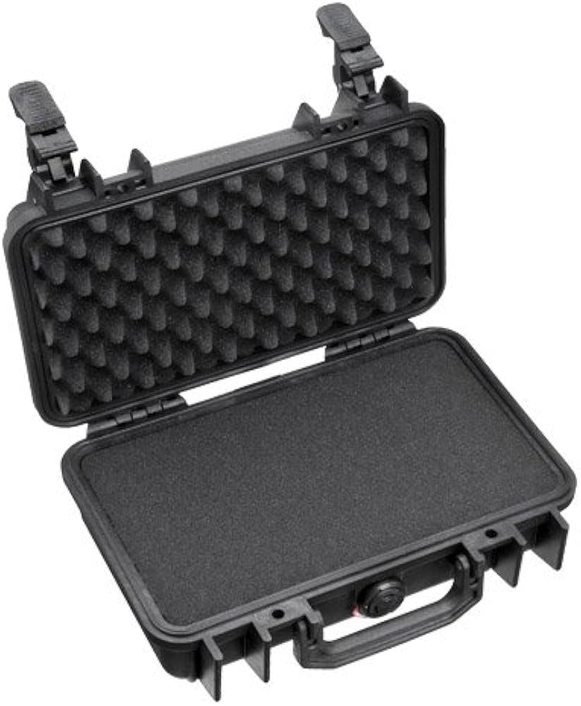 Amazon.co.jp: PELICAN(ペリカン) 小型防水ハードケース 1170HK