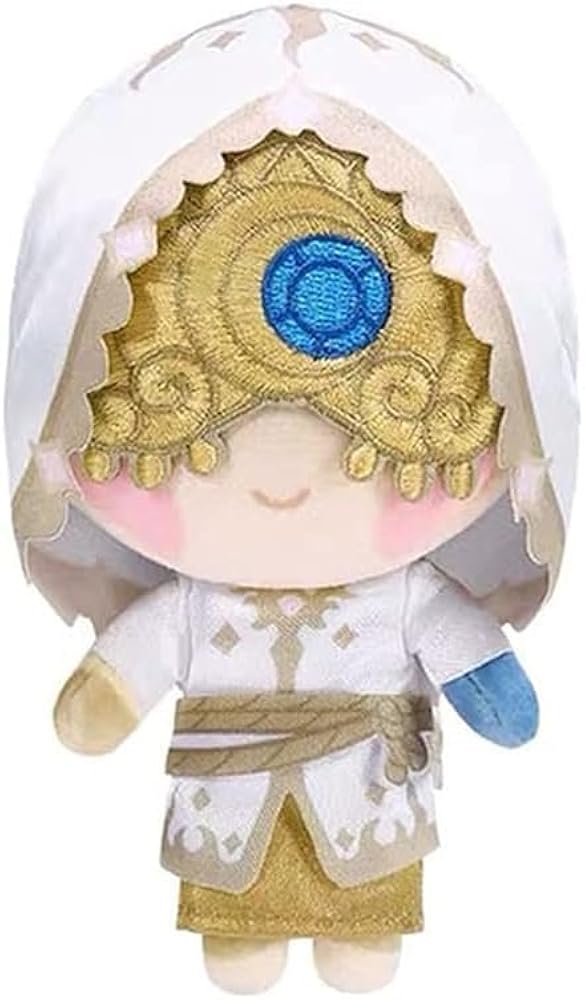 Amazon.co.jp: [YINGCOS] 第五人格 アイデンティティ? 占い師-月相