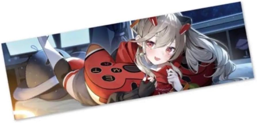 Amazon.co.jp: ぶいすぽっ小森めと誕生日記念 マウスパッド F25THMH7