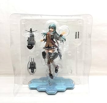 Amazon.co.jp: 【中古】1/8 鈴谷改二 「艦隊これくしょん～艦これ