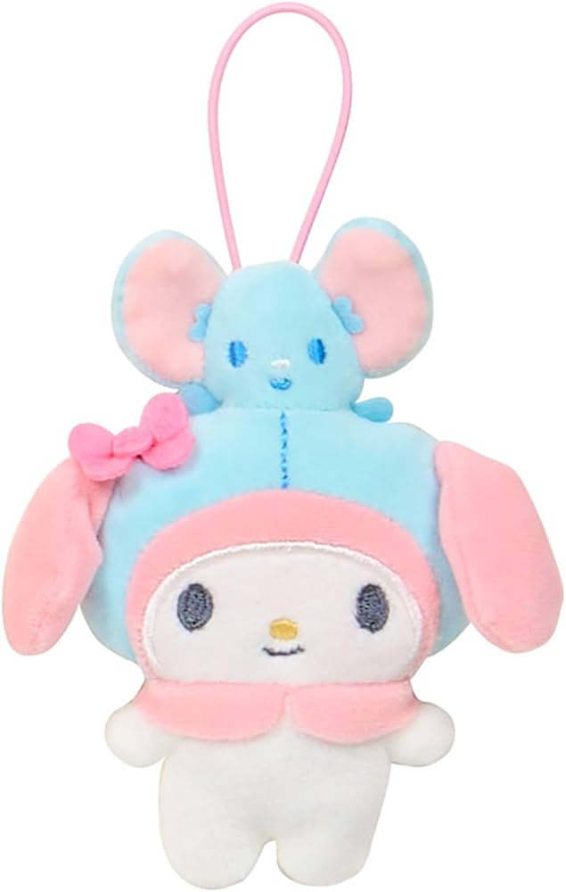 Amazon.co.jp: サンリオ(SANRIO) シークレットマスコット（わたしの