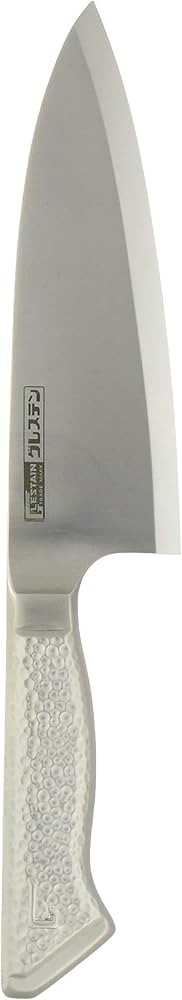 Amazon｜グレステン(GLESTAIN) Mタイプ 洋出刃 16㎝ 216WM ブレード