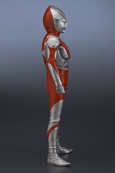 Amazon.co.jp: ギガンティックシリーズ 「ウルトラマン（Cタイプ