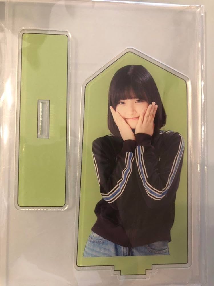 Amazon.co.jp: めいやんちゃんさん ろこまこあこ まこ アクスタ : おもちゃ