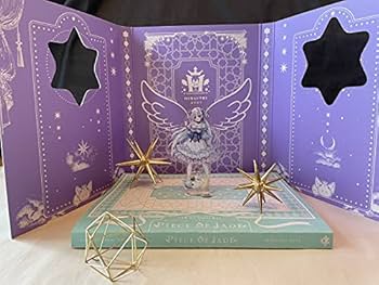 Amazon.co.jp: 和泉つばす展2 画集「Piece of jade」豪華版 アクリル