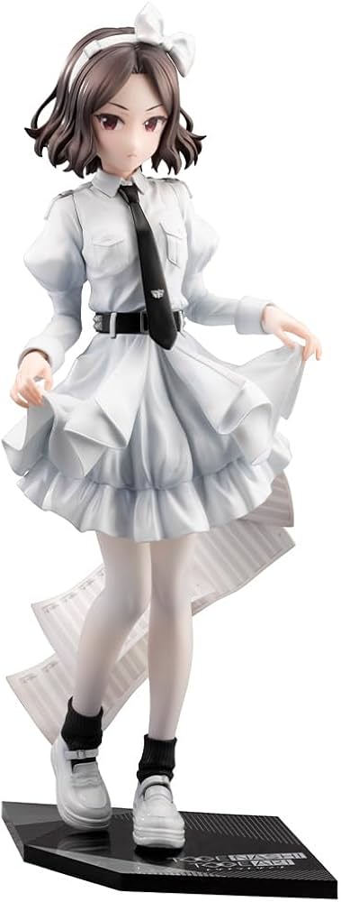 Amazon | 壽屋(KOTOBUKIYA) ガールズバンドクライ 海老塚 智 1/7