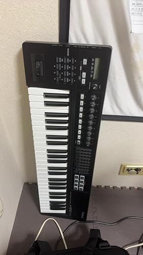 Amazon.co.jp: Roland ローランド MIDIキーボードコントローラー A
