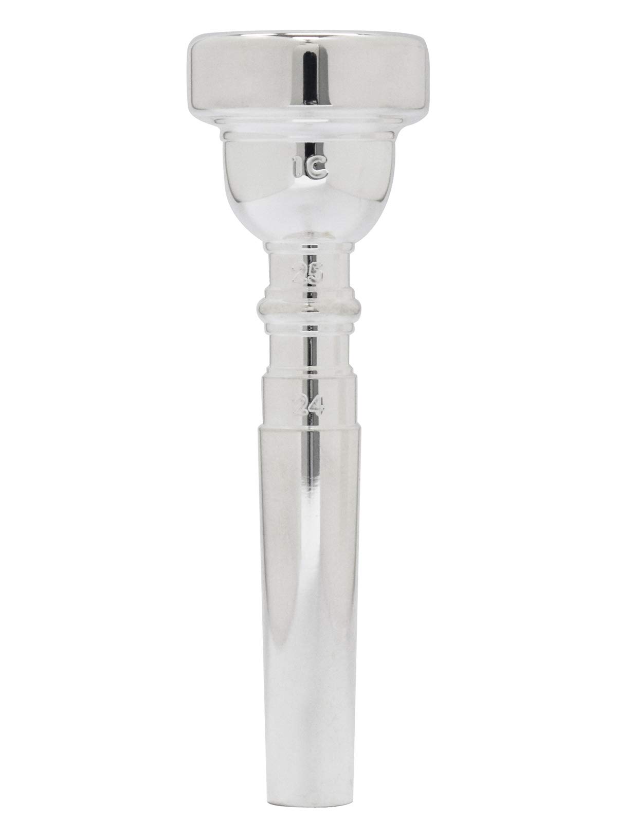 Amazon | Bach バック トランペットマウスピース 【シンフォニック