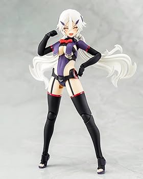 Amazon | 壽屋(KOTOBUKIYA) メガミデバイス 皇巫 スサノヲ レガリア