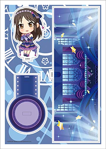 アニメイトカフェ アイドルマスターシンデレラガールズ。。。だと