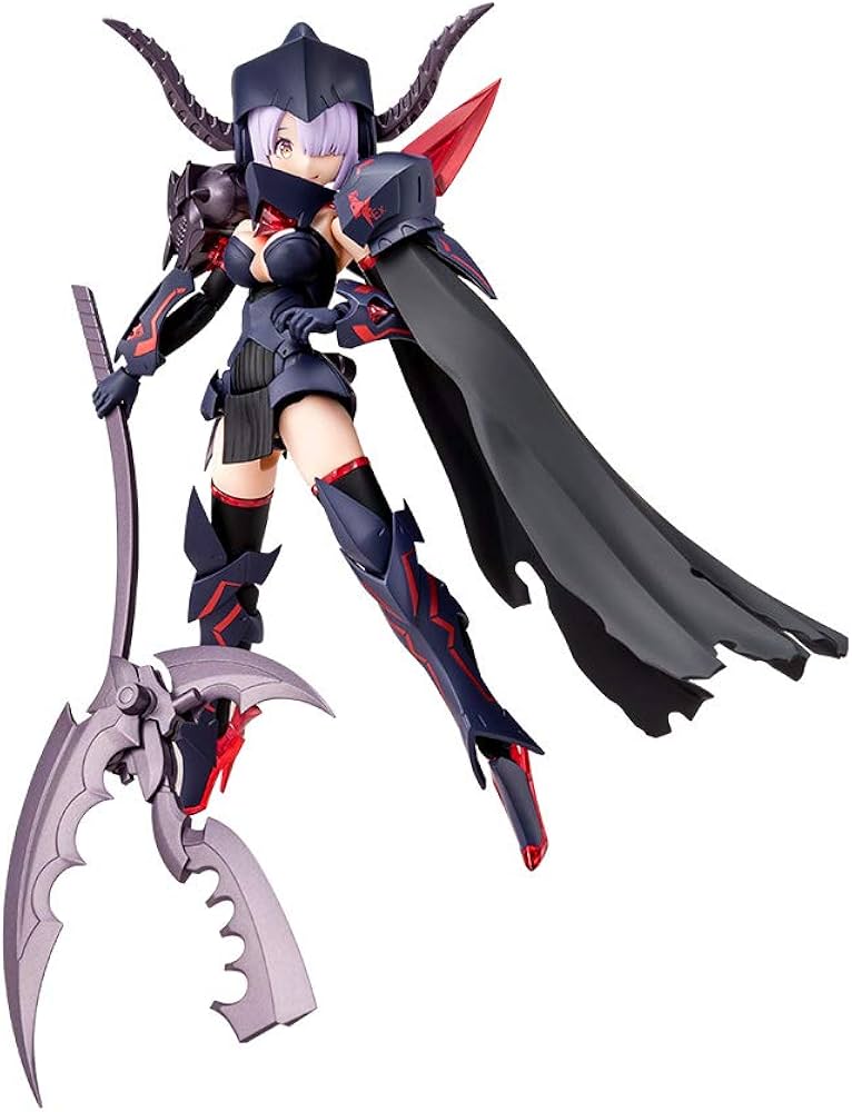 Amazon | 壽屋(KOTOBUKIYA) コトブキヤ メガミデバイス BULLET KNIGHTS