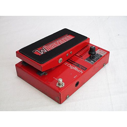 Amazon | DIGITECH デジテック / WH-1 WHAMMY | ワウ | 楽器・音響機器