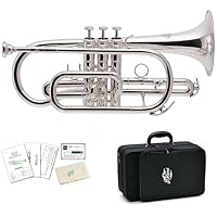 Amazon | Jマイケル コルネット CT-420 | コルネット | 楽器・音響機器