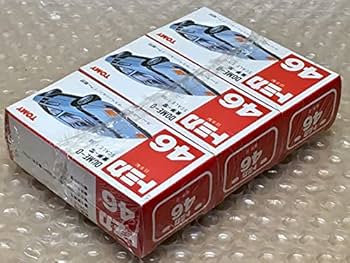 Amazon | 即決☆ トミカ 赤箱 46 童夢 零 DOME ZERO 日本製 シュリンク