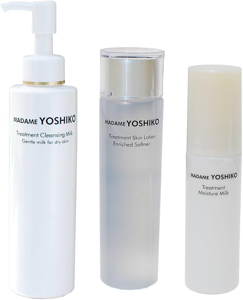 Amazon.co.jp: セラミド スキンケア 3点セット / クレンジングミルク