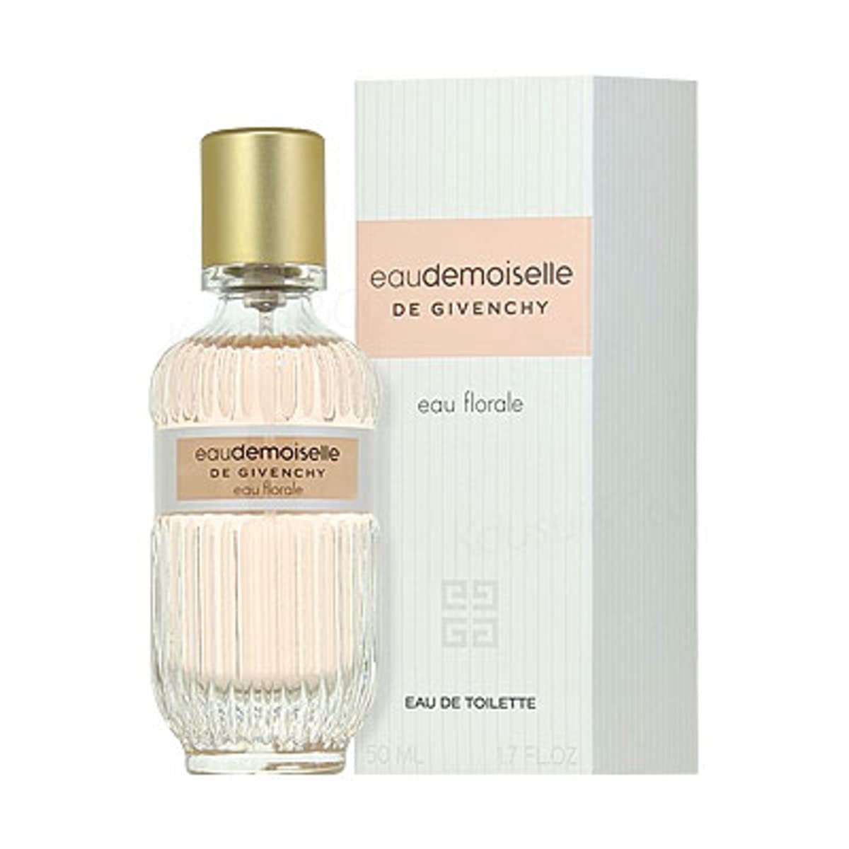 Amazon.co.jp: ジバンシィ GIVENCHY オードモワゼル フローラル EDT SP