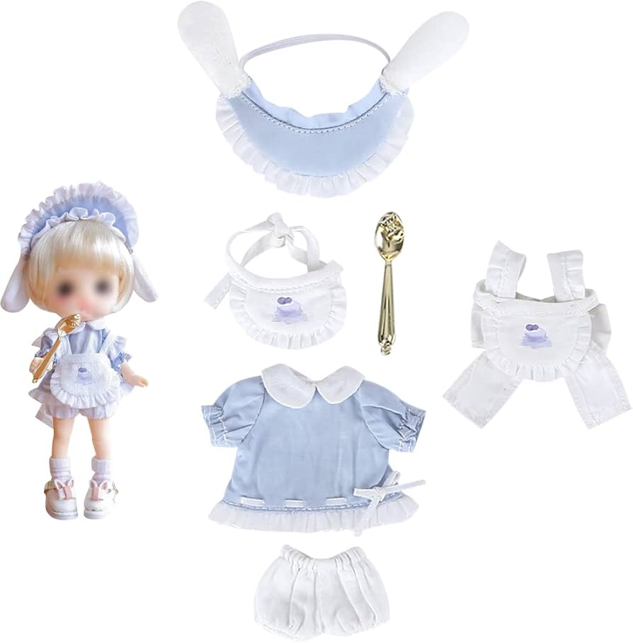 Amazon | HIGHAWKオビツ11 OB11 オビツドール 11cmボディ用 人形用