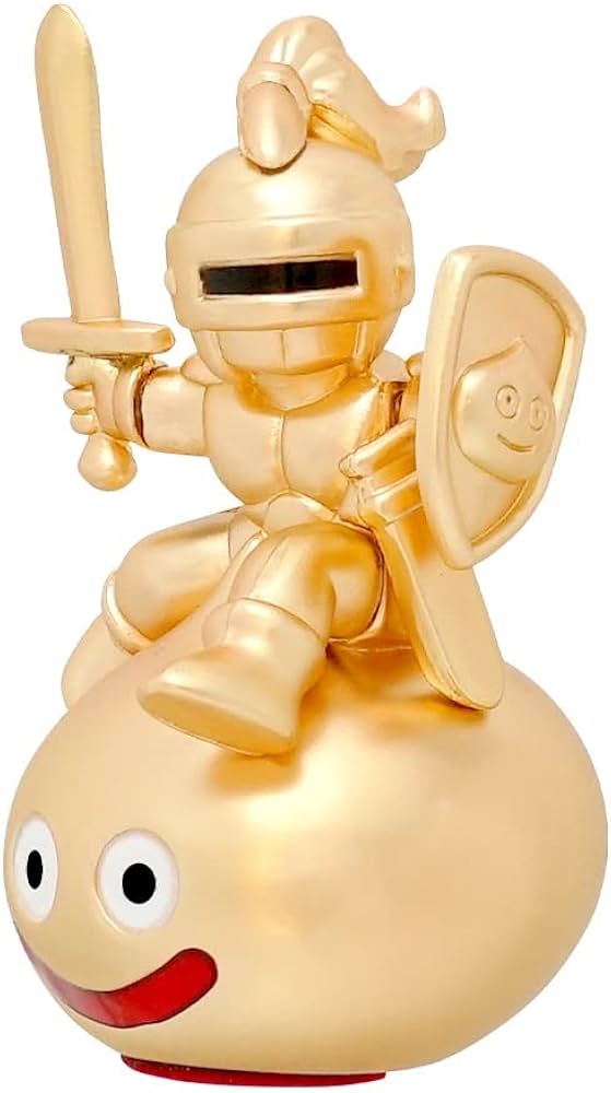 Amazon.co.jp: ドラゴンクエスト メタリックモンスターズギャラリー