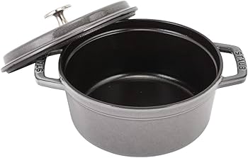 Amazon｜[ ストウブ ] Staub ピコ・ココット ラウンド 18cm