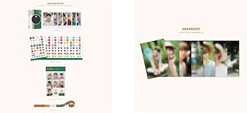 Amazon.co.jp: BTS 2021 SEASON'S GREETINGS【日本語字幕入り 限定盤