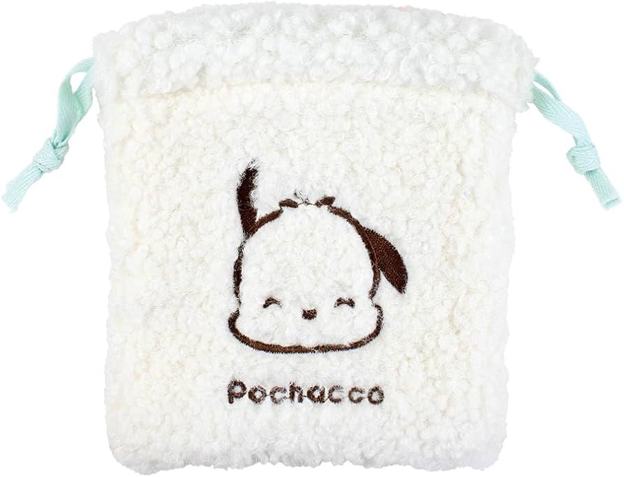 Amazon.co.jp: ティーズファクトリー サンリオキャラクターズミニボア