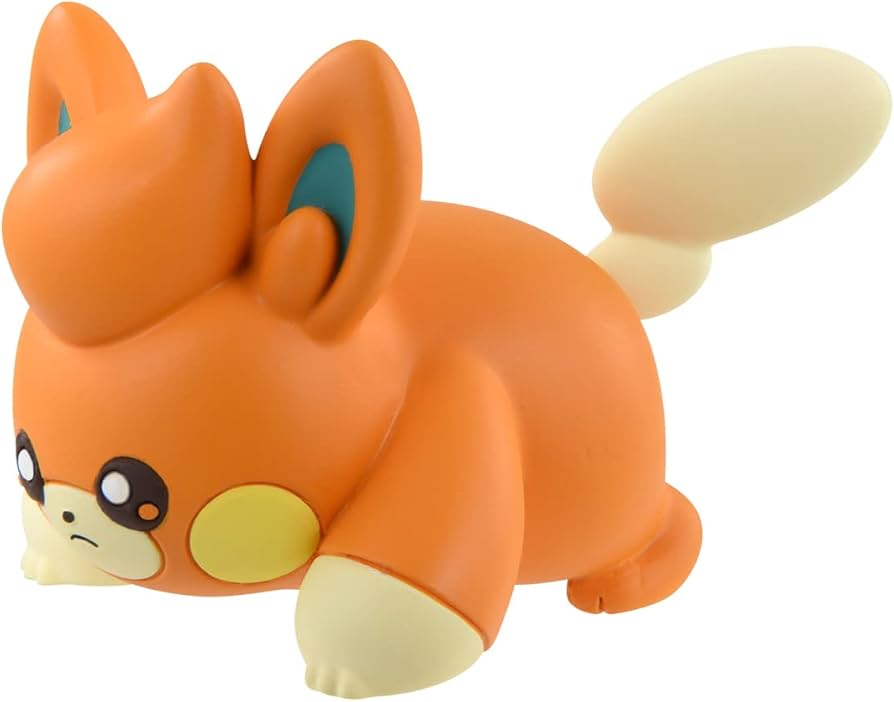 Amazon.co.jp: タカラトミー(TAKARA TOMY) ポケットモンスター